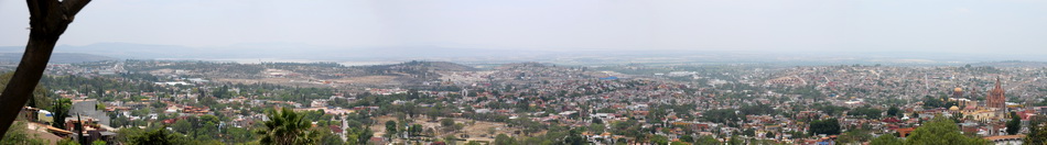 SAN MIGUEL DE ALLENDE